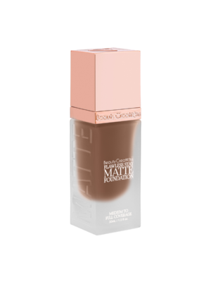 26w-1 Base de Maquillaje Líquida Matte 26W