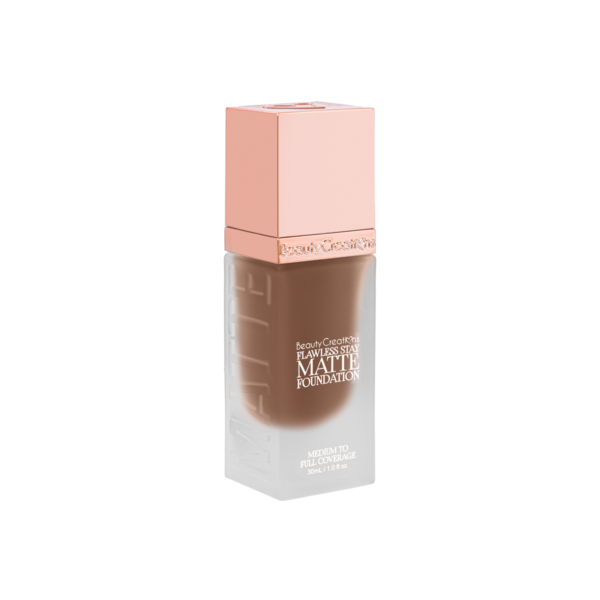 Base de Maquillaje Líquida Matte 26W