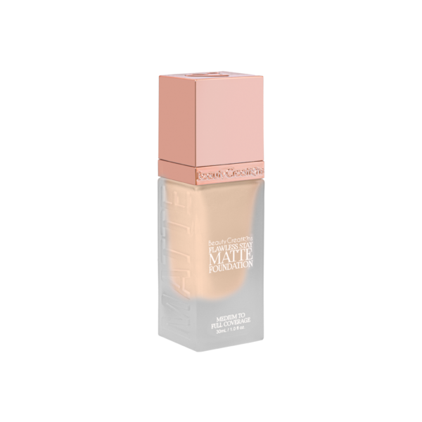 Base de Maquillaje Líquida Matte 2N