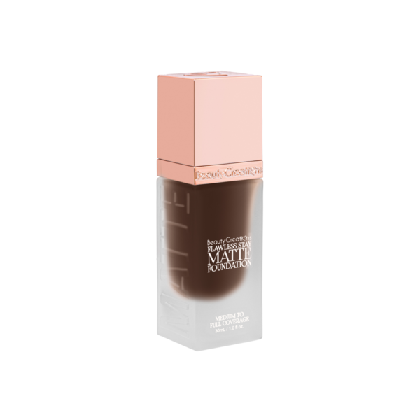 Base de Maquillaje Líquida Matte 30N