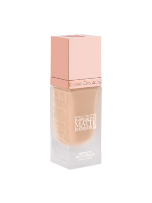 3c-1 Base de Maquillaje Líquida Matte 3C