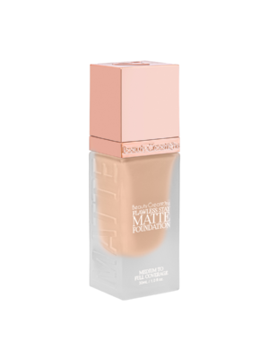 4w-1 Base de Maquillaje Líquida Matte 4W