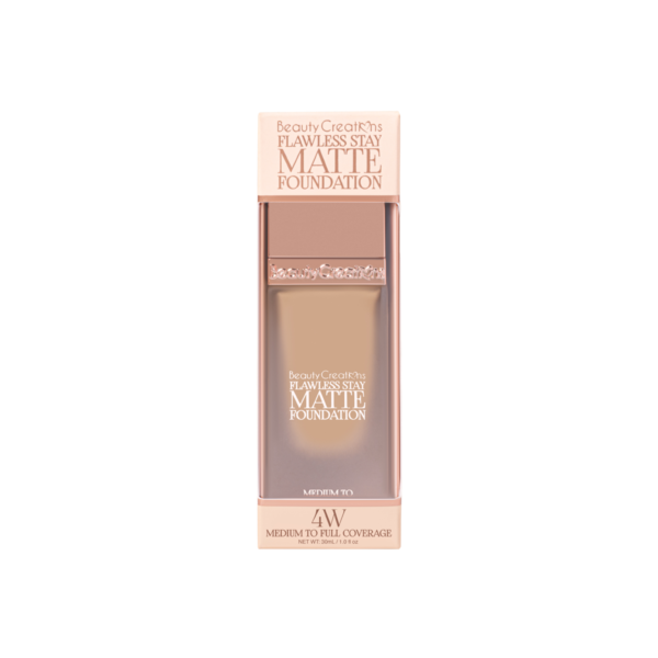 Base de Maquillaje Líquida Matte 2N - Image 2