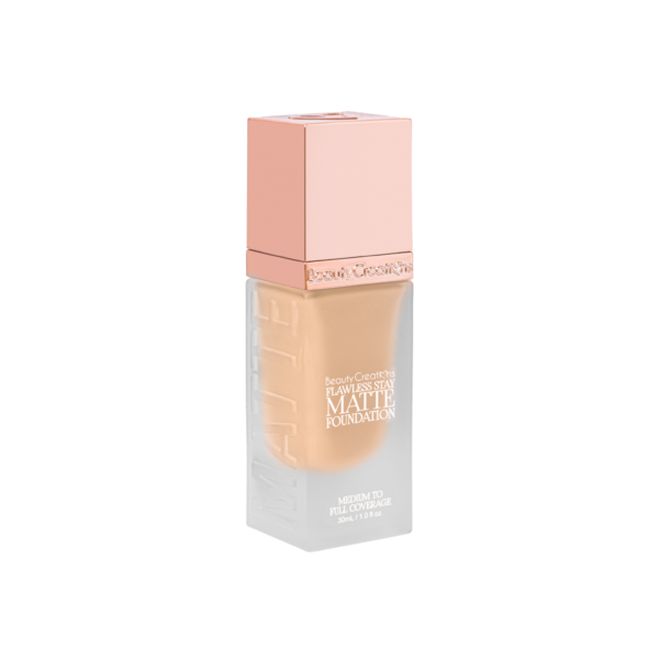 Base de Maquillaje Líquida Matte 5N