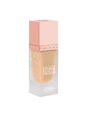 8w-1 Base de Maquillaje Líquida Matte 8W