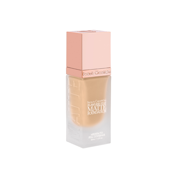 Base de Maquillaje Líquida Matte 8W