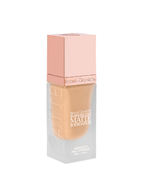 9c-1 Base de Maquillaje Líquida Matte 9C