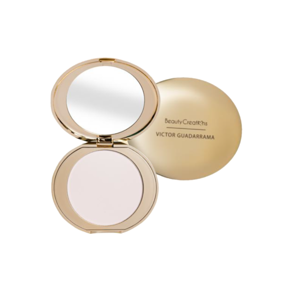 Polvo Facial "PERFECTION" x Vico Guadarrama