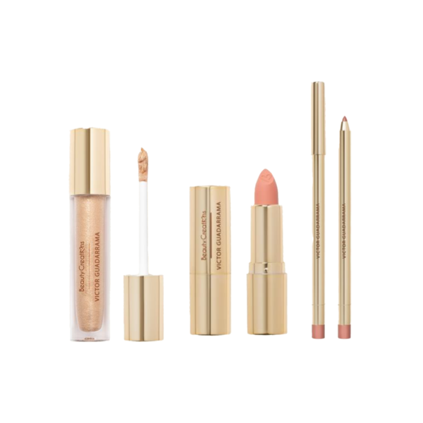 Trio Labial "SEDUCEME" X Vico Guadarrama