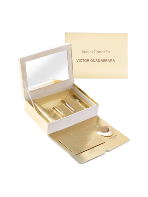 BCVG-PR PR BOX Coleccion X Vico Guadarrama