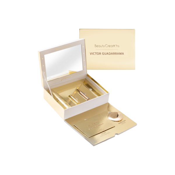 PR BOX Coleccion X Vico Guadarrama