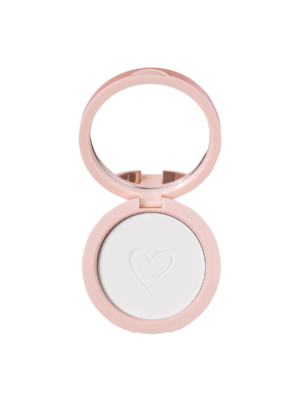 PPSP01 Polvo Compacto Fijador "PRETTY PRESSED" Sheer perfection