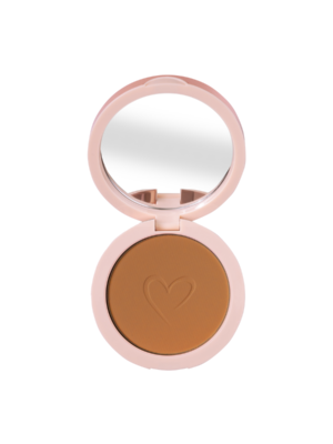 PPSP08 Polvo Compacto Fijador "PRETTY PRESSED" Cinna Minute