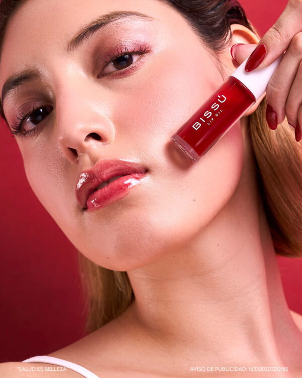 LIP OIL 06 CHABACANO - Image 4