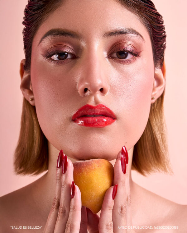 LIP OIL 06 CHABACANO - Image 2