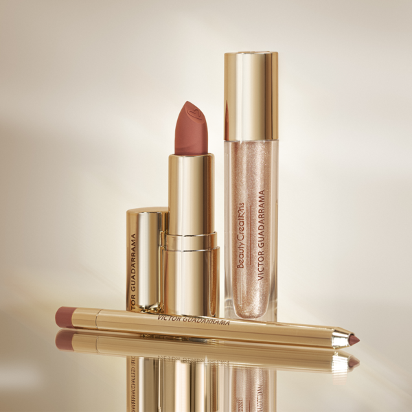 Trio Labial "SEDUCEME" X Vico Guadarrama - Image 2