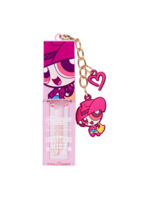 Aceite de Labios "Everything Nice" PowerPuff Girls Cowgirl Cuties
