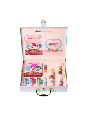 PR Box PowerPuff Girls Cowgirl Cuties