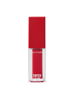 Aceite de Labios y Tinta Luxe "RED MY FORTUNE "