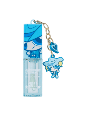 Aceite de Labios "Sugar" PowerPuff Girls Cowgirl Cuties