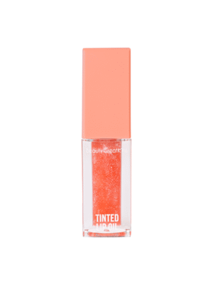 Aceite de Labios y Tinta Luxe  con Brillo "SUGAR POPPY "