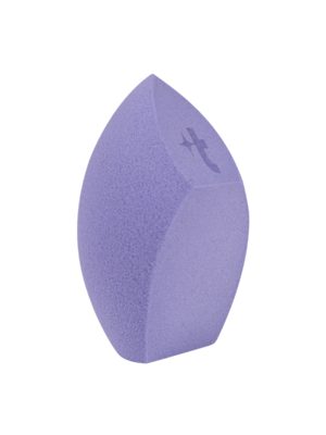 TM-EV02-02 Velvet Diamond Esponja para Difuminar