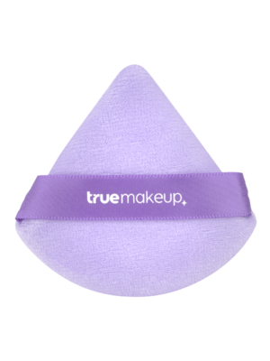 TM-PUFF02 Cotton Puff Esponja para Difuminar