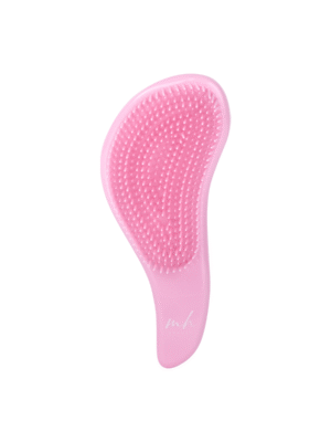 CEPILLO PARA CABELLO DESENREDANTE ROSA
