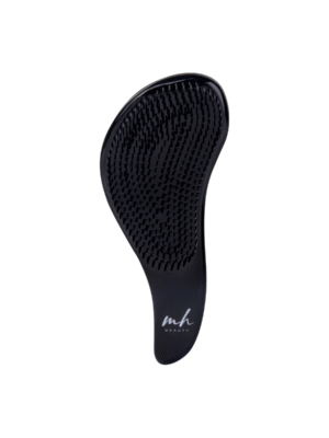 CEPILLO PARA CABELLO DESENREDANTE NEGRO