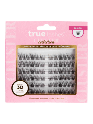 PESTAÑAS DIY CLUSTER 01