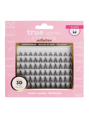 PESTAÑAS DIY CLUSTER 05