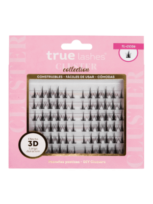 PESTAÑAS DIY CLUSTER 06