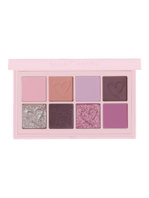 Paleta de Sombras Mini Snap "Feeling Mauvy"