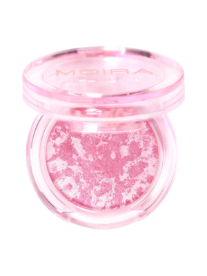 RUBOR MARVELOUS BAKED ROSE CUPCAKE