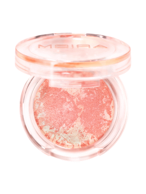 RUBOR MARVELOUS BAKED PEACH COBBLER