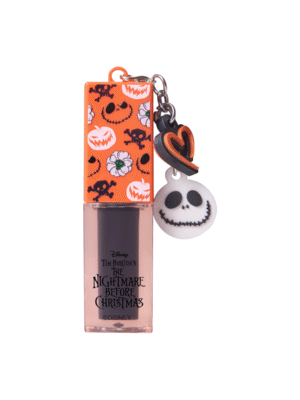 LIP OIL X NIGHTMARE BEFORE CHRISTMAS "KING OF SCREAMS" BC