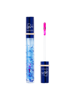 BEAUTY CREATIONS X EL CADAVER DE LA NOVIA  DE TIM BURTON  "I DO: VOWS" LIP OIL PH