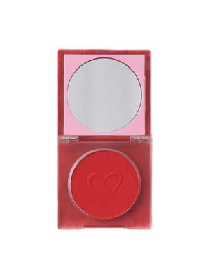 RUBOR BLUSH HUSH SECRET THOUGHTS