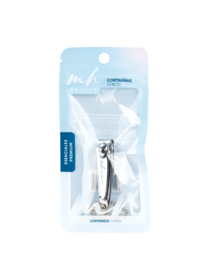 CORTAUÑAS
  CHICO PLATA MH
