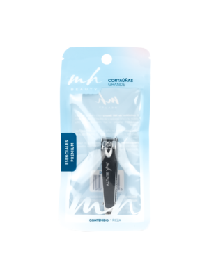 CORTAUÑAS
  GRANDE PLATA MH