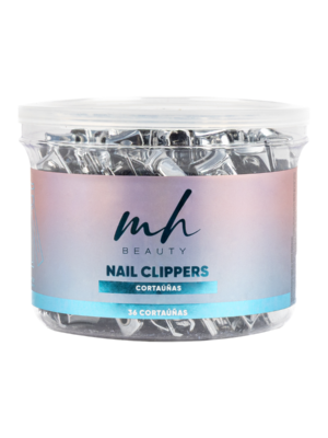 BOTE DE
  CORTAUÑAS 36 PZAS MH