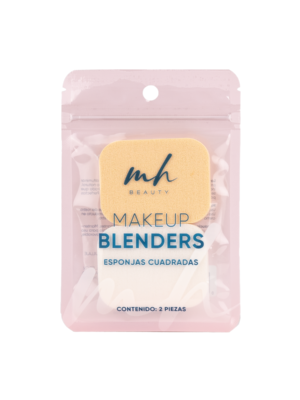 ESPONJAS
  CUADRADAS 2 PZAS MH
