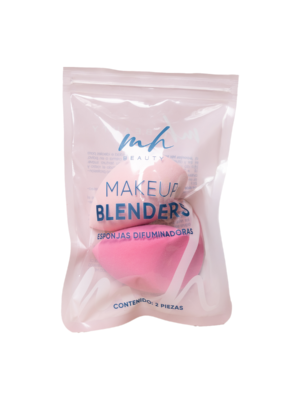 ESPONJAS
  DIFUMINADORAS 2 PZAS MH