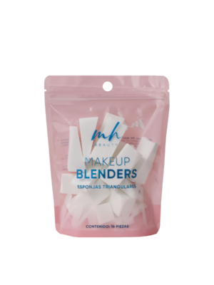 ESPONJAS
  TRINGULARES 16 PZAS MH