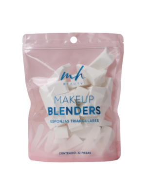 ESPONJAS
  TRIANGULARES 32 PZAS MH