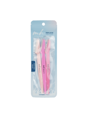 PERFILADOR
  PARA CEJAS 3 PZAS MH