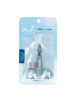 PINZA
  PARA CEJAS PUNTA RECTA MH