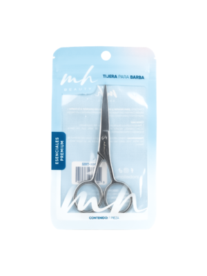 TIJERA
  PLATA MH