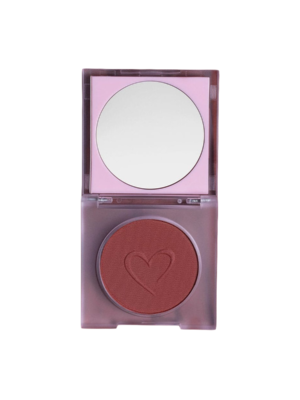 RUBOR BLUSH HUSH YOU KNEW