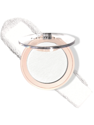 POLVO FIJADOR PARA DEBAJO DE LOS OJOS (100, TRANSLUCENT) MO